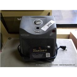 TITAN HEATER