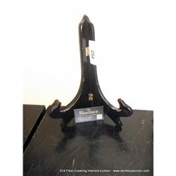 12” DISPLAY RACK