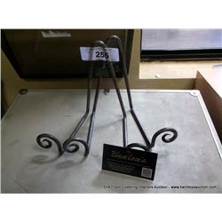 8” DISPLAY RACK 2X THE MONEY