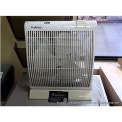 HOLMES ELETRIC HEATER