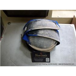 TROXELL KNEE PADS