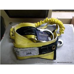 NANYARD 216WLS NANYARD HARNESS