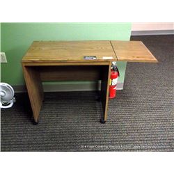 PRINTER CART
