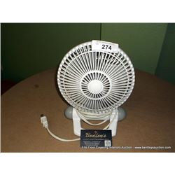 HOLMES PERSONAL FAN