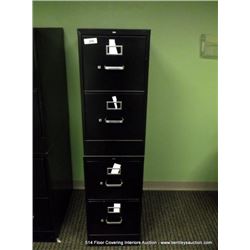 2 DRAWER FILE CABINETS 2X THE MONEY