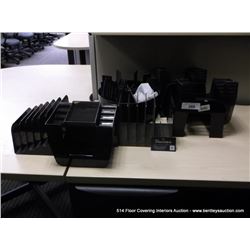 LOT: OFFICE SUPPLIES
