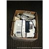 Image 1 : BOX: CALCULATORS
