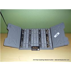 MASTER METAL BINDER