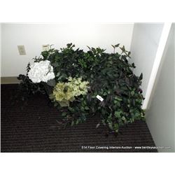 ARTIFICIAL PLANTS 6X THE MONEY
