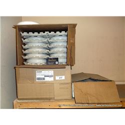 BOX: LIGHT BULBS 3X THE MONEY