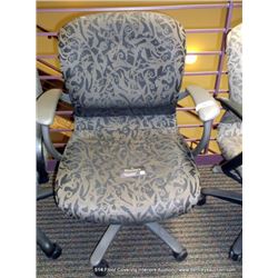 OFFICE CHAIR