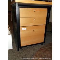COMPUTER CABINET