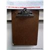 Image 13 : CLIPBOARDS 17X THE MONEY