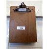 Image 1 : CLIPBOARDS 17X THE MONEY