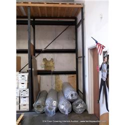 12'X4'X12'7” METAL ROCK – CUSTOMER MUST REMOVE