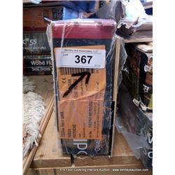 WOODLOC 5S WOOD FLOORING 1BOX & PART OF A BOX