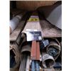 Image 1 : BOX: (1) WOOD TRANSITION STRIP