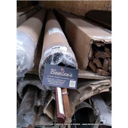 TUBE: WOOD TRANSITION STRIPS