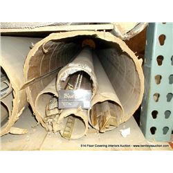 TUBE: METAL TRANSITION STRIPS 4X MONEY
