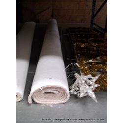 12' X 11' 3" CARPET REMNANT