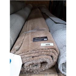 12' X 8' 6" CARPET REMNANT