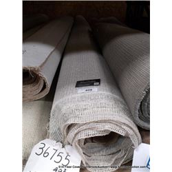 12' X 12' 9" CARPET REMNANT