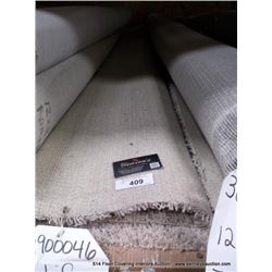 12' X 8' CARPET REMNANT