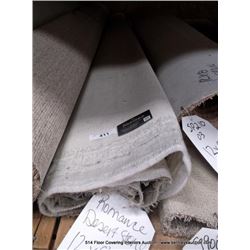 12' X 8' CARPET REMNANT