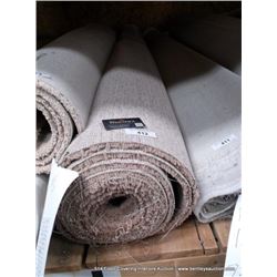 12' X 12' CARPET REMNANT