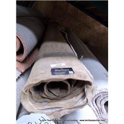 12' X 5' 8" CARPET REMNANT