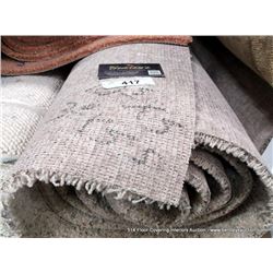 10' X 5' CARPET REMNANT