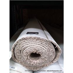 12' X 20' 6" CARPET REMNANT