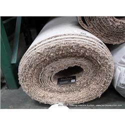 12' X 62' 8" CARPET REMNANT