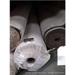 12' X 44' CARPET REMNANT