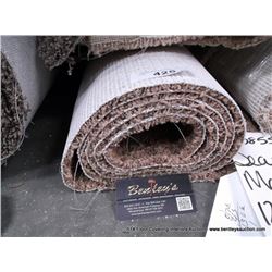12' X 7' 11" CARPET REMNANT