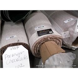 12' X 6' 1" CARPET REMNANT