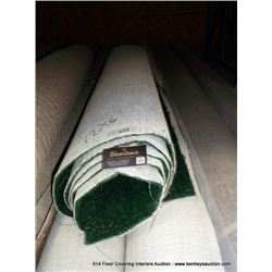 12' X 6' CARPET REMNANT