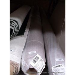 12' X 7' CARPET REMNANT