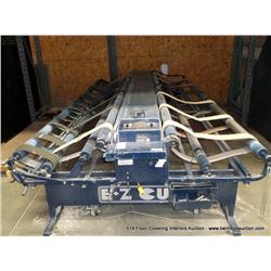 E-Z CUT MK-JR CARPET CUTTING MACHINE