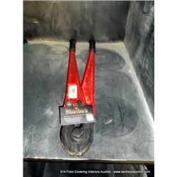 HKP 24" BOLT CUTTERS
