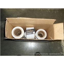 BOX: U-LINE MINI WRAP