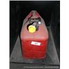 Image 1 : GAS CAN 5 GALLONS
