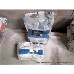 LOT: MER-KRETE SANDED COLOR GROUT