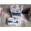 Image 1 : LOT: MER-KRETE SANDED COLOR GROUT