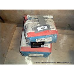 LOT: DAVCO SANDED COLOR GROUT