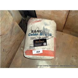 DAVCO SANDED COLOR GROUT