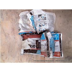 LATICRETE 1500 SANDED GROUT