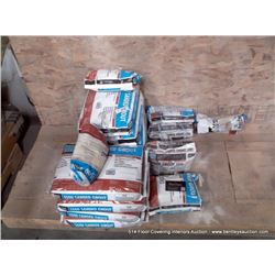 LATICRETE 1500 SANDED GROUT