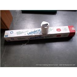 LATICRETE 250 SQ FT WATERPROOF MEMBRANE