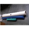 Image 1 : RUBBER MEMBRANE (3X THE MONEY)